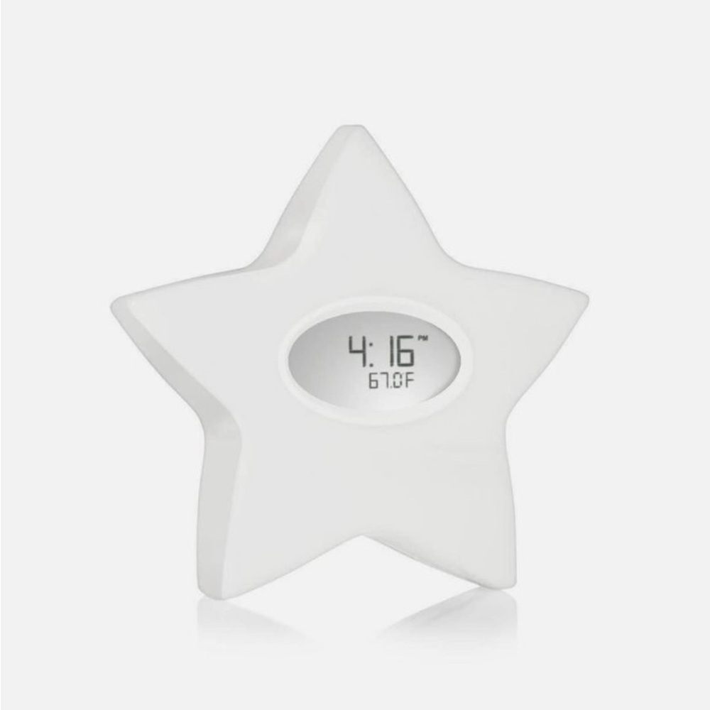 Aden & anais night light